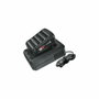 Bosch Kit Batterie 18V 2,5 Ah et Chargeur AL 18V-44