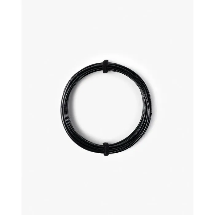 Velites Corde à sauter Fire 2.0 - Noir