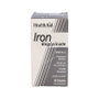 Health Aid Fer Bisglycinate avec Vitamine C, 90 comprimés