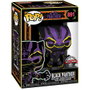 FUNKO Set figurine POP & Tee Marvel Wakanda Forever Black Panther Exclusive
