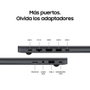 Samsung Galaxy Book4 Portable I5-1335U 16 Go RAM SSD 512 Go 15.6" Full HD Windows 11 Home