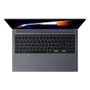 Samsung Galaxy Book4 Portable I5-1335U 16 Go RAM SSD 512 Go 15.6" Full HD Windows 11 Home