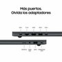 Samsung Galaxy Book4 NP750XGJ-KG2ES - Intel Core i5-1335U - 16 GB RAM - 512 GB SSD - 15,6"
