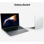 Samsung Galaxy Book4 NP750XGJ-KG2ES - Intel Core i5-1335U - 16 GB RAM - 512 GB SSD - 15,6"