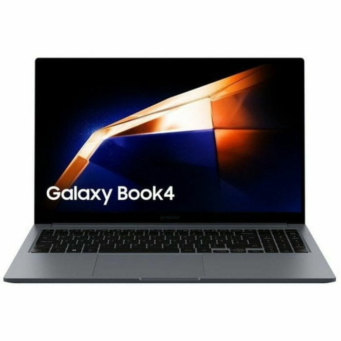 Samsung Galaxy Book4 NP750XGJ-KG2ES - Intel Core i5-1335U - 16 GB RAM - 512 GB SSD - 15,6" Samsung Galaxy Book4 NP750XGJ-KG2ES - Intel Core i5-1335U - 16 GB RAM - 512 GB SSD - 15,6"