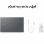Samsung Galaxy Book4 NP750XGJ-KG2ES - Intel Core i5-1335U - 16 GB RAM - 512 GB SSD - 15,6"