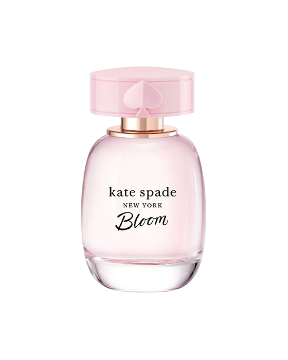 Kate Spade Bloom Eau de Toilette pour Femme - Parfum 40 ml Kate Spade Bloom Eau de Toilette pour Femme - Parfum 40 ml