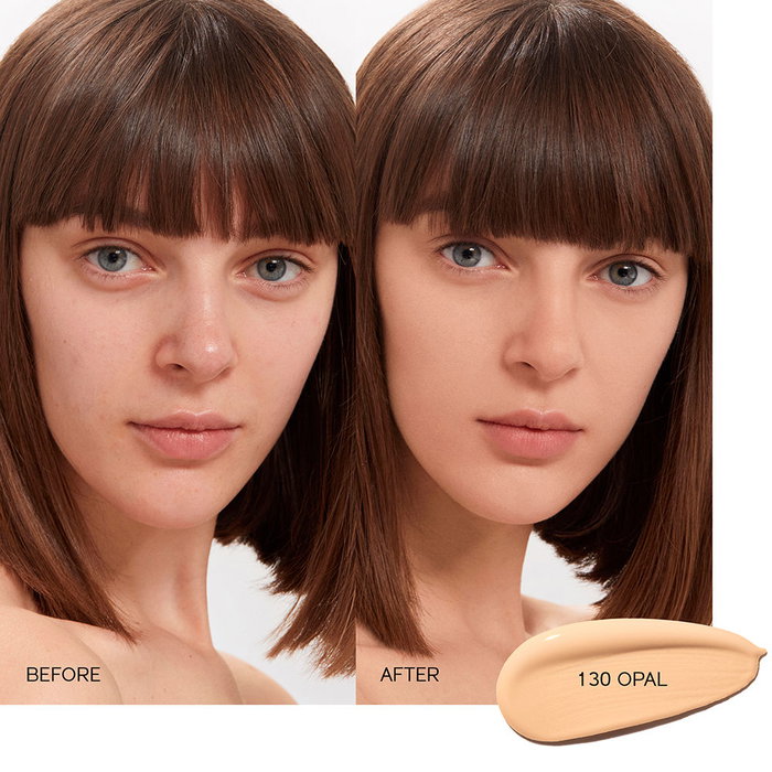 Shiseido SYNCHRO SKIN Fond de teint auto-rafraîchissant SPF30 #130 30 ml Shiseido SYNCHRO SKIN Fond de teint auto-rafraîchissant SPF30 #130 30 ml