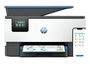 HP OfficeJet Pro 9125e Multifonction Jet d'encre, Couleur, Fax, A4, 22 ppm, Wi-Fi, Ethernet, USB, Recto Verso Automatique