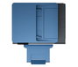 HP OfficeJet Pro 9125e, Imprimante multifonction Jet d'encre, Bleu lago