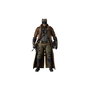 DC Comics figurine MAFEX Knightmare Batman Snyder´s Justice League Ver. 16 cm