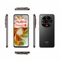 Smartphone ZTE Nubia Focus 2 6,7" 8 GB RAM 256 GB Noir