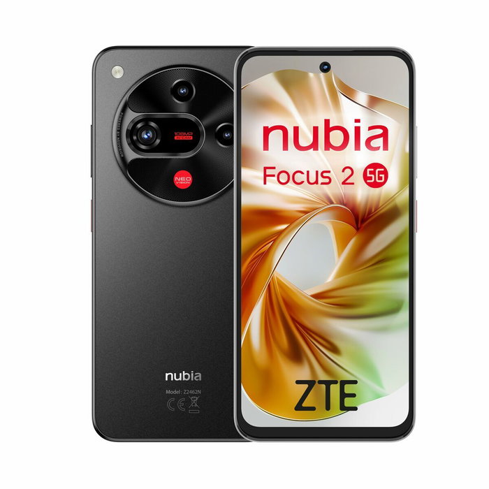 Smartphone ZTE Nubia Focus 2 6,7" 8 GB RAM 256 GB Noir