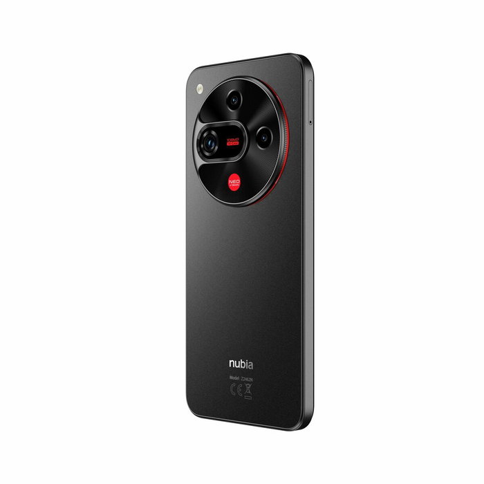 Smartphone ZTE Nubia Focus 2 6,7" 8 GB RAM 256 GB Noir