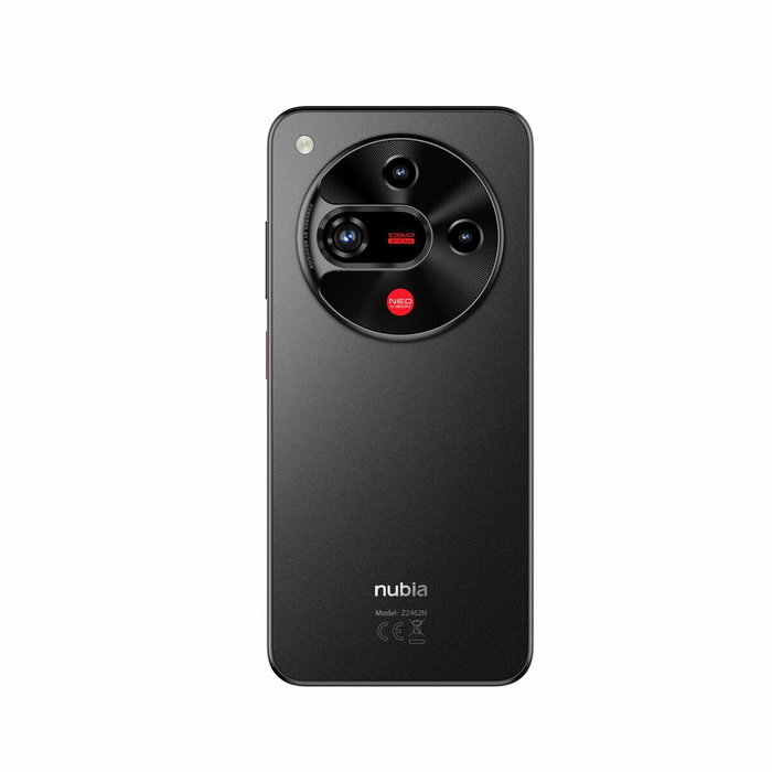 Smartphone ZTE Nubia Focus 2 6,7" 8 GB RAM 256 GB Noir