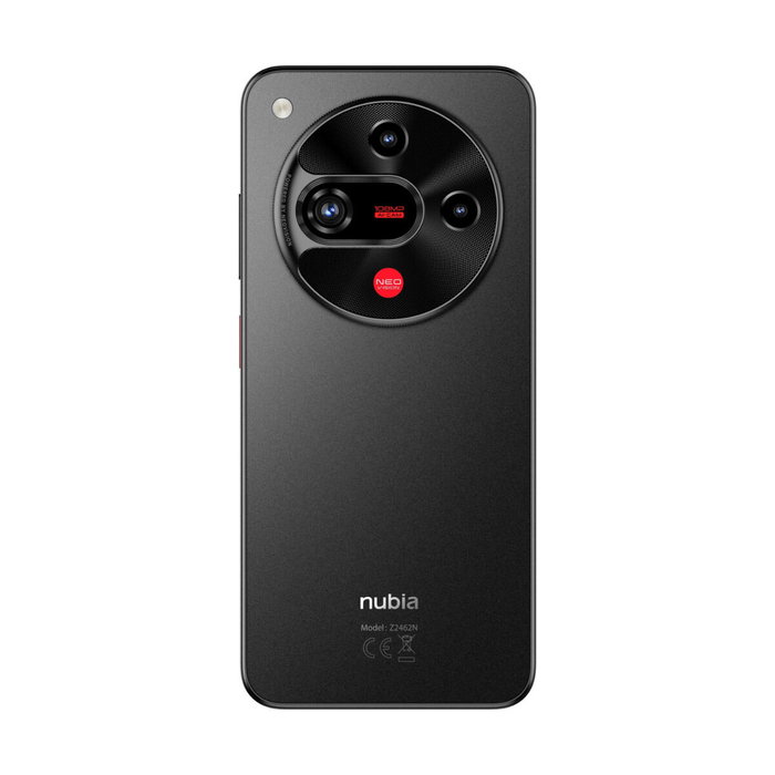 Smartphone ZTE Nubia Focus 2 6,7" Octa Core 8 GB RAM 256 GB Noir