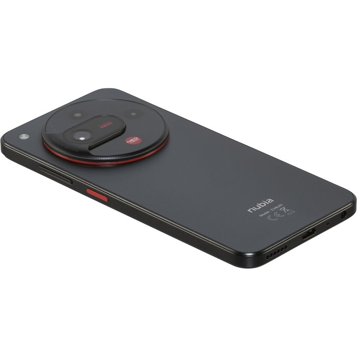 ZTE Nubia Focus 2 5G 256 Go Noir ZTE Nubia Focus 2 5G 256 Go Noir