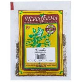 MACOESA TOMILLO HERBOFARMA 20g