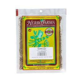 MACOESA TOMILLO HERBOFARMA 20g