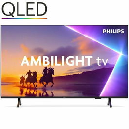 TV intelligente Philips 85PUS8510/12