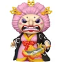 Funko Pop! One Piece Big Mom 15 cm Kimono Version Chase Exclusif AAATE25154