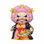 Funko Pop! Big Mom (Kimono) - One Piece - Version exclusive Chase