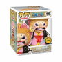 Funko Pop! Big Mom (Kimono) - One Piece - Version exclusive Chase