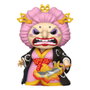 Funko Pop! Big Mom (Kimono) - One Piece - Version exclusive Chase