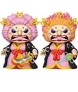 Funko Pop! Big Mom (Kimono) - One Piece - Version exclusive Chase