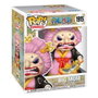Funko Pop One Piece Big Mom Figurine Vinyle 9 cm - Édition Chase Possible