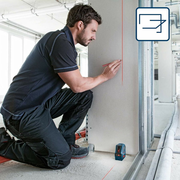 Bosch Professional GLL 2-10 Laser ligne