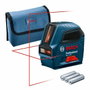 Bosch Professional GLL 2-10 Laser ligne