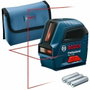 Bosch Professional GLL 2-10 Laser ligne