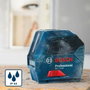 Bosch Professional GLL 2-10 Laser ligne