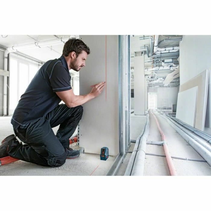 Bosch Professional GLL 2-10 Laser ligne