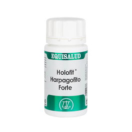 EQUISALUD HOLOFIT harpagophytum forte 50 capsules