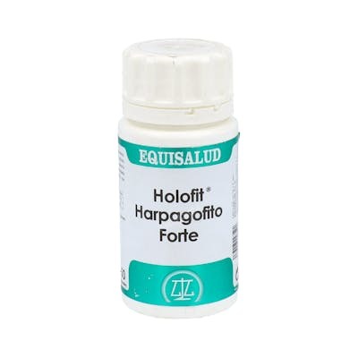 EQUISALUD Holofit Harpagofito Forte 800mg 50 capsules EQUISALUD Holofit Harpagofito Forte 800mg 50 capsules