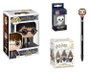 Funko Lot Harry Potter POP! Black Friday Bundle avec 4 figurines