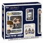 Funko Lot Harry Potter POP! Black Friday Bundle avec 4 figurines