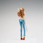 Banpresto One Piece Glitter & Glamours Nami Special Color Ver.A