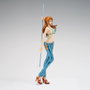 Banpresto One Piece Glitter & Glamours Nami Special Color Ver.A