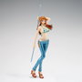 Banpresto One Piece Glitter & Glamours Nami Special Color Ver.A
