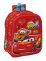 Safta Sac à dos 3D Disney Cars