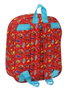 Safta Sac à dos 3D Disney Cars
