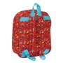 Safta Sac à dos 3D Disney Cars