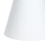 Luminaire Suspendu Maddison SKD-P2003-W en Métal et Bois - Design Moderne - Hauteur Réglable
