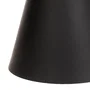 Luminaire Suspendu Maddison SKD-P2003-W en Métal et Bois - Design Moderne - Hauteur Réglable