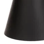 Luminaire Suspendu Maddison SKD-P2003-W en Métal et Bois - Design Moderne - Hauteur Réglable