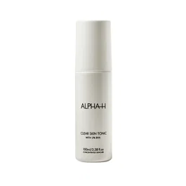 Alpha-H Clear Skin Lotion tonique Exfoliante & Tonifiante 100 ml