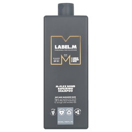Label.M Shampooing M-Plex Réparation des Liaisons - Flacon de 1000 ml